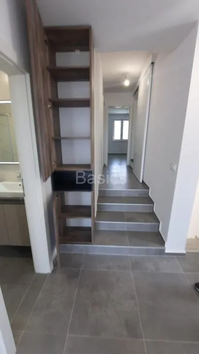 otok pag - mandre, 3soban apartman + vrt + garaža, 101,52 m2 - slika 5