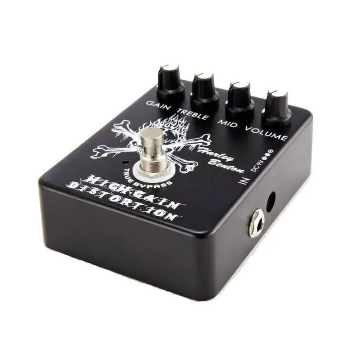 joyo jf04 high gain distortion - slika 2