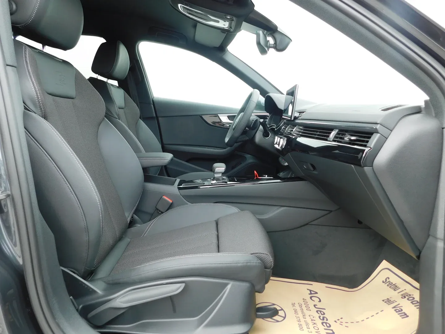 09760 audi a4 35tdi s tr advanced+ - slika 12