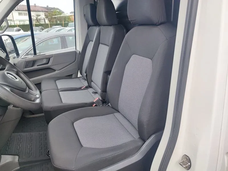 volkswagen crafter 2.0 tdi*140ks*klima* - slika 10