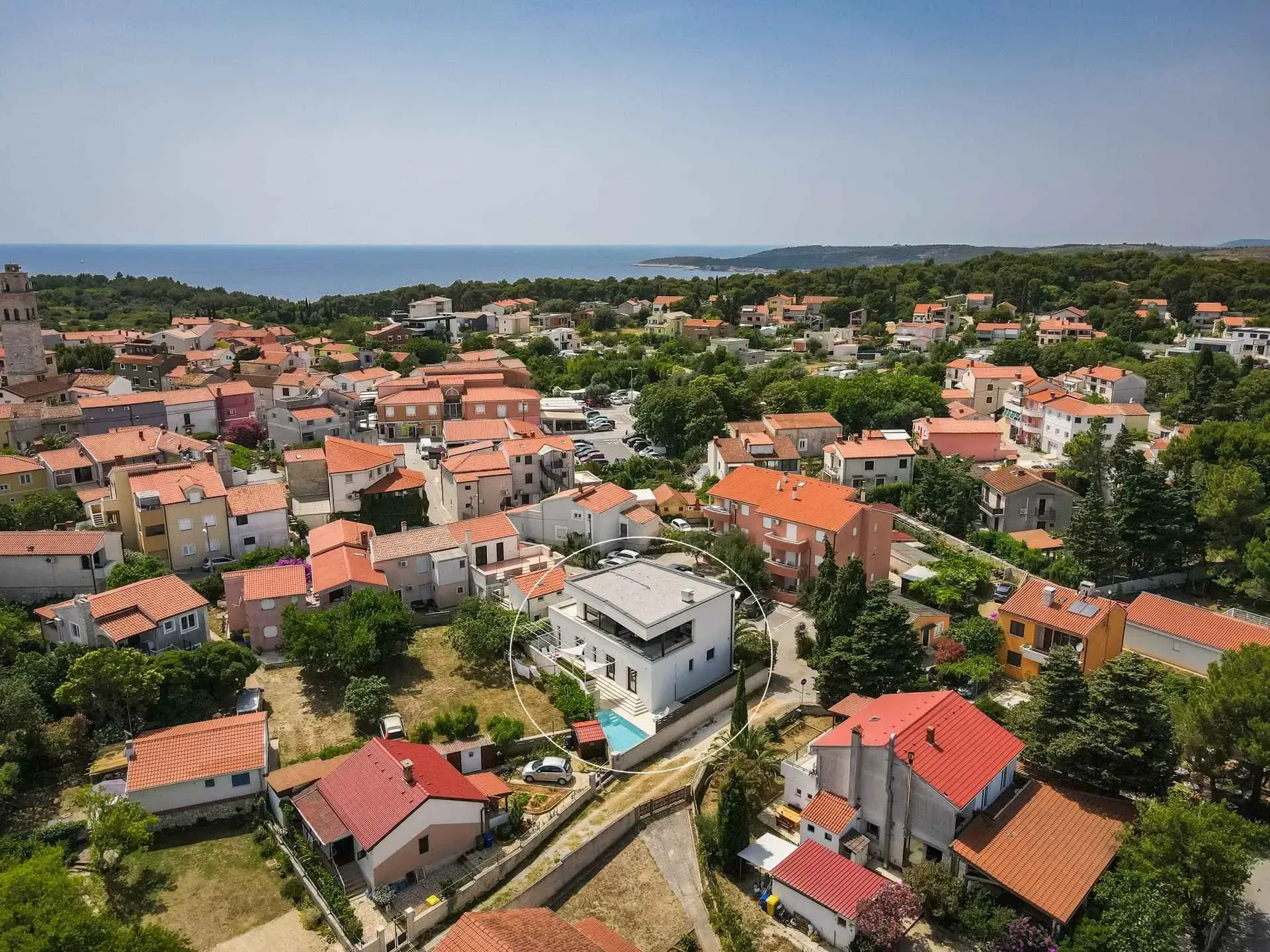 kuća za odmor villa olala - slika 28