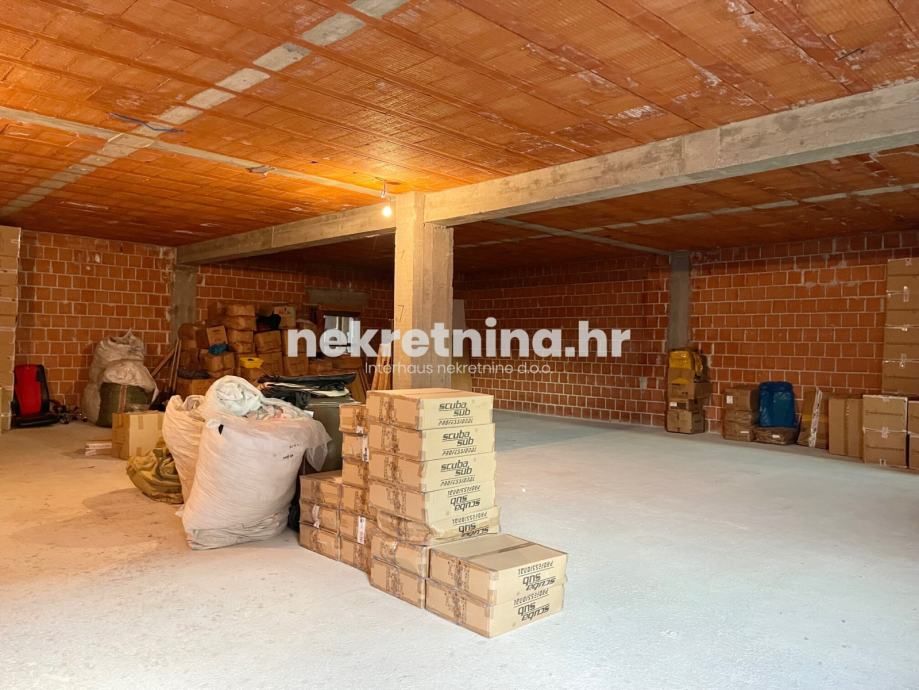 zakup - poslovni prostor: konjščinska ulica - dubrava, 650 m2 - slika 8