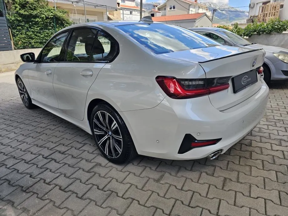 bmw serija 3 g20 320d xdrive, u sustavu pdv - slika 7