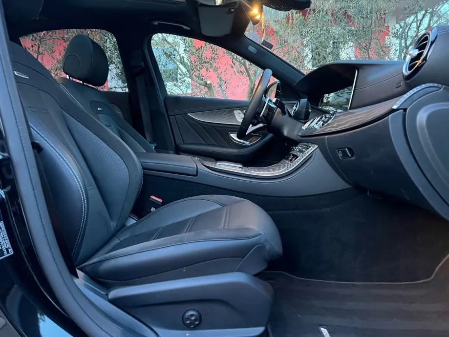 mercedes-benz e53 amg 4matic u sustavu pdv - slika 21