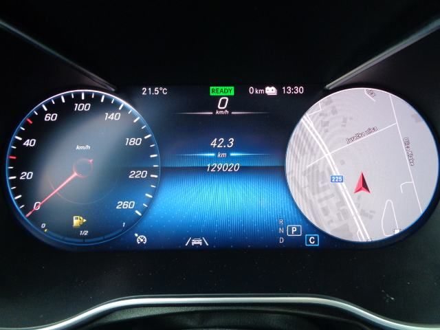 mercedes-benz glc 300de 4m aut avg/nav/led/virt/pano/360/gr.s/mrk/full - slika 7