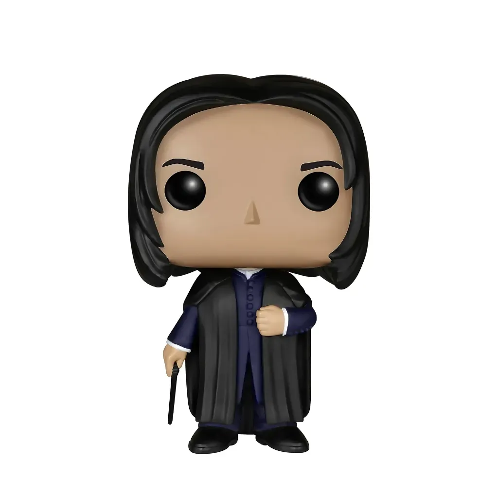 funko pop! harry potter – severus snape #05 - slika 2