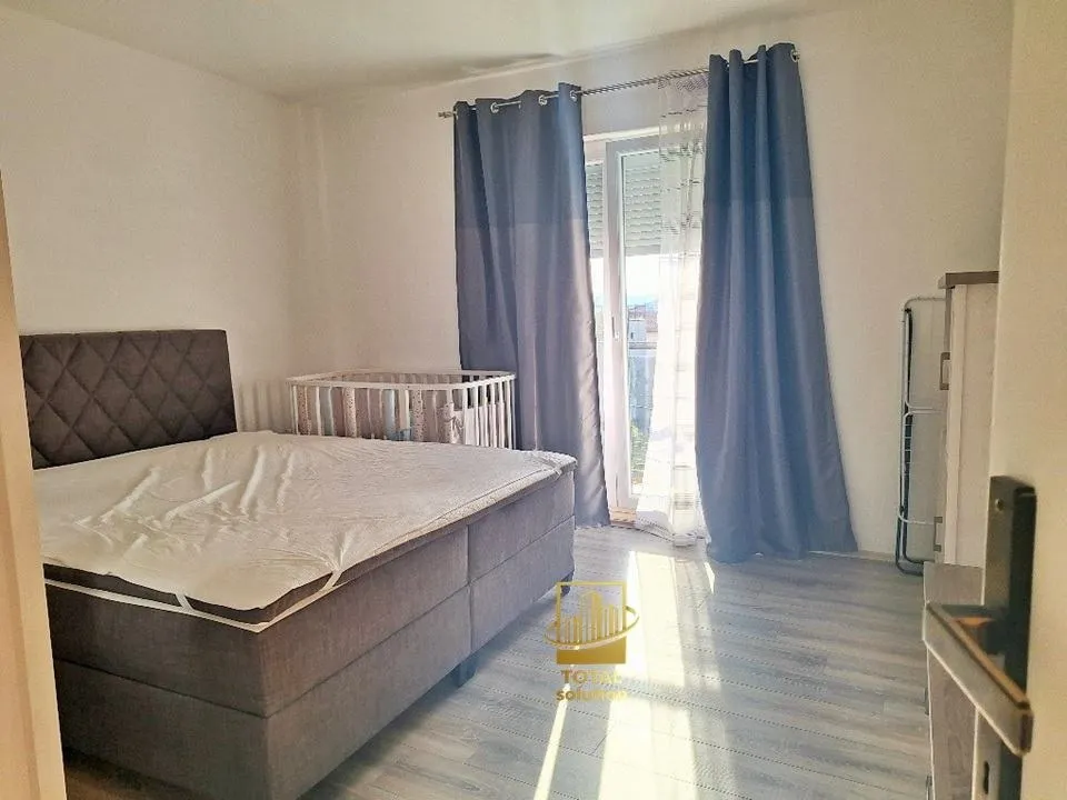 stan: zadar-brodarica, četverosobni 104 m2 sa pogledom na more, 2. kat - slika 7