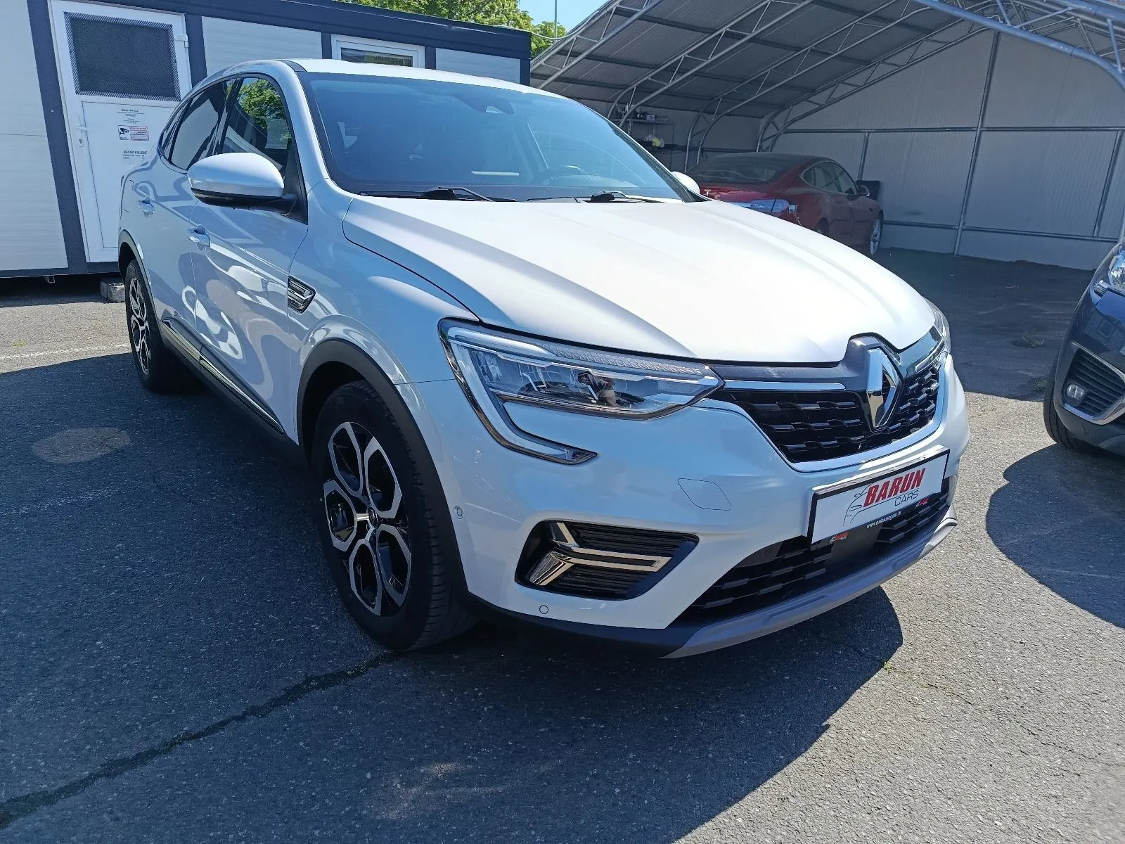 renault megane conquest 1.3 automatik,jamstvo.leasing. - slika 4