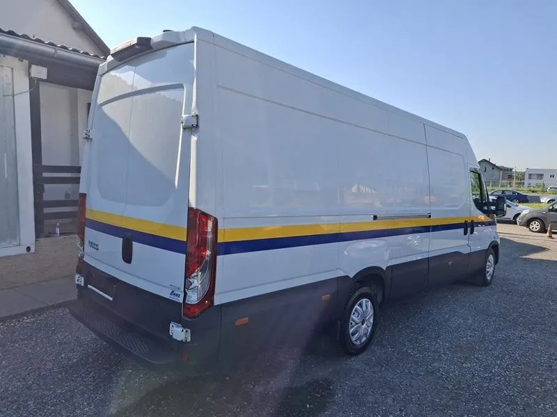 iveco daily 35s16*156ks*automatik*klima*park.kamera* - slika 6