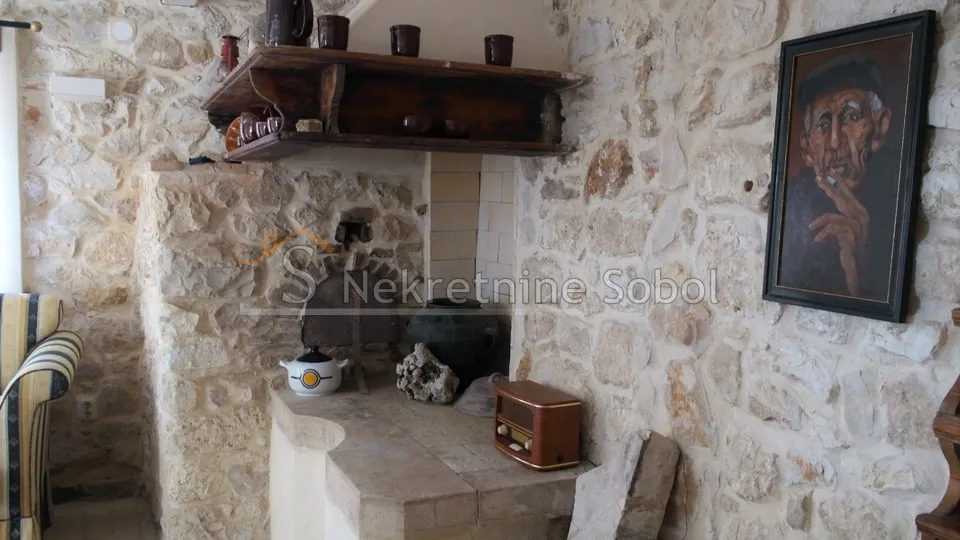 mali lošinj, otok susak - kuća, 166 m2 prodaja - slika 12