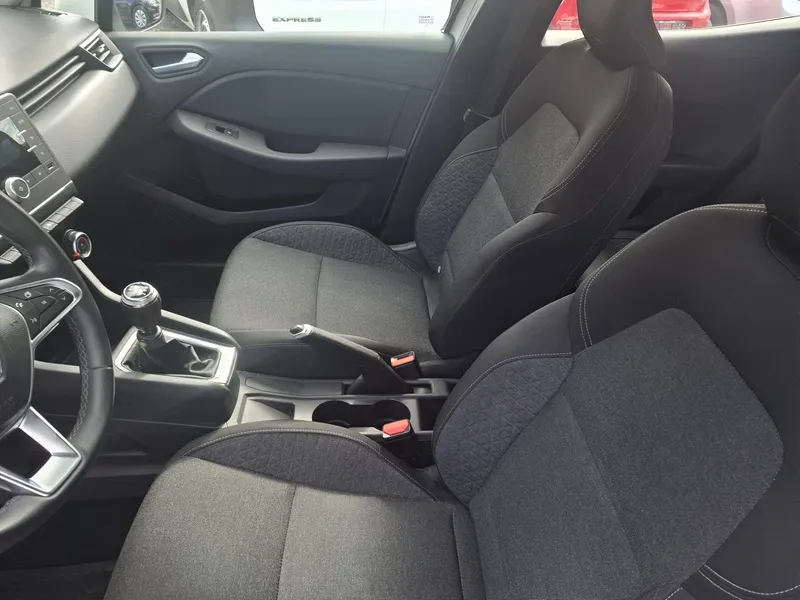 renault clio 1.0 tce*100ks*klima*tempomat* - slika 9