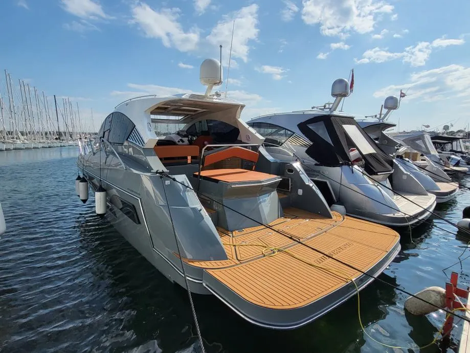 mirakul 40 hardtop - slika 6