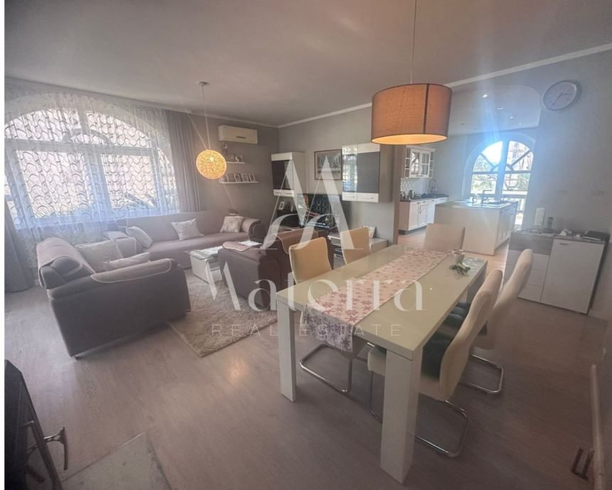 prekrasna vila sa 6 apartmana nadomak mora (prodaja) - slika 7