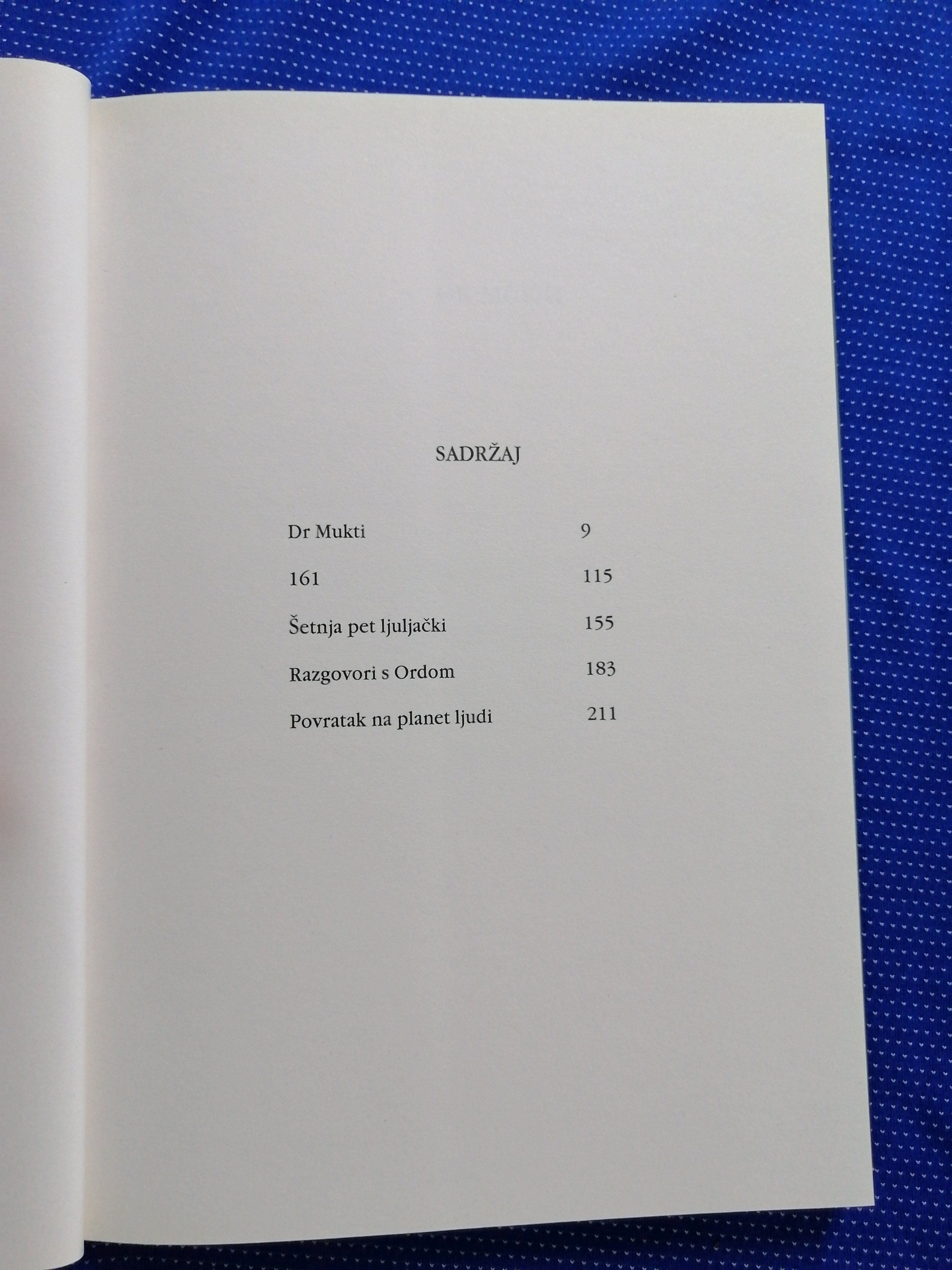 will self – dr. mukti i ostale priče čemera i jada - slika 4