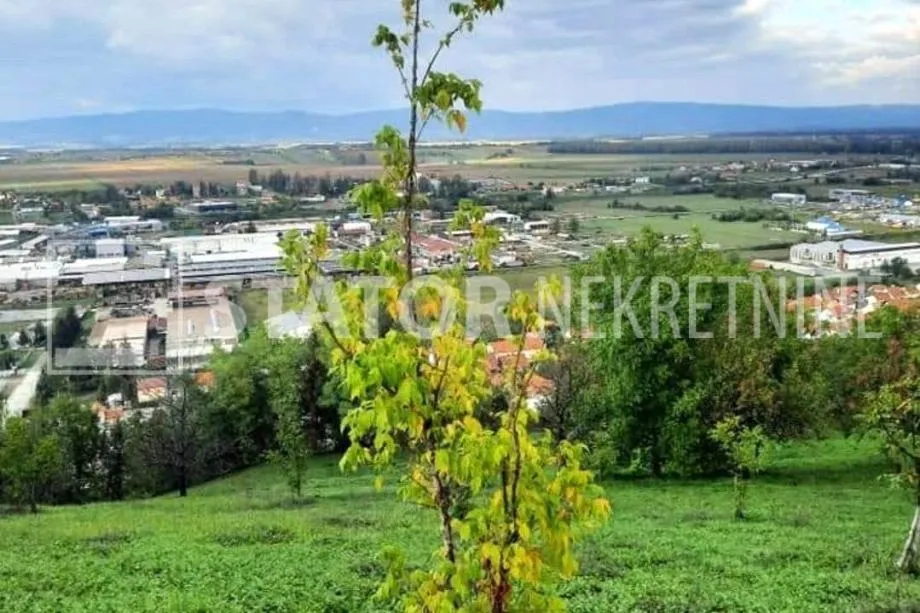 građevinsko/poljoprivredno zemljište, požega, 23000 m2 - slika 8