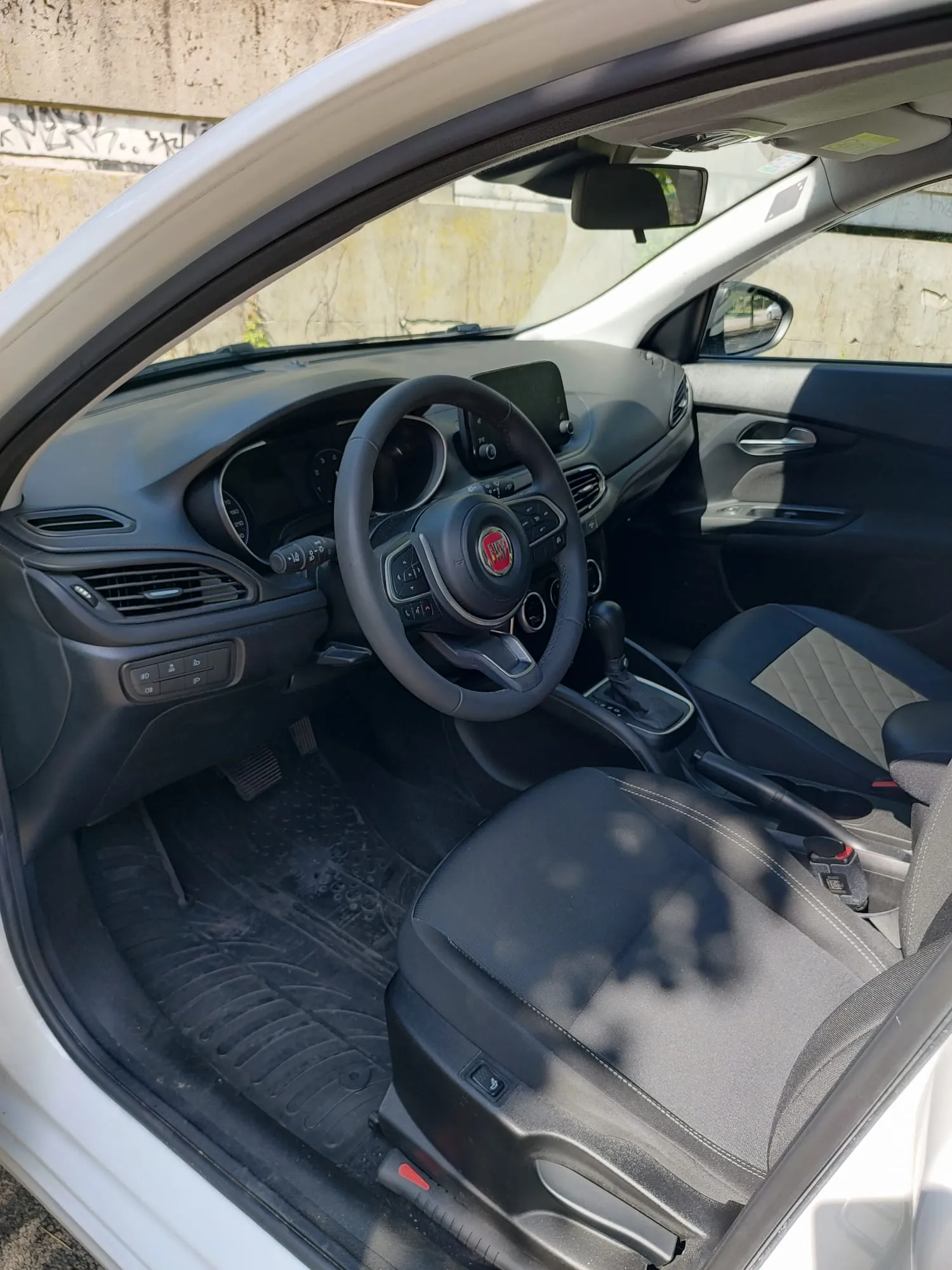 fiat tipo hibrid 1.5 - slika 3