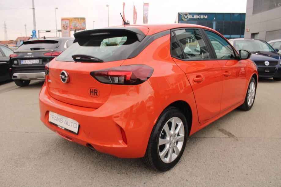 opel corsa 1.2 - slika 4