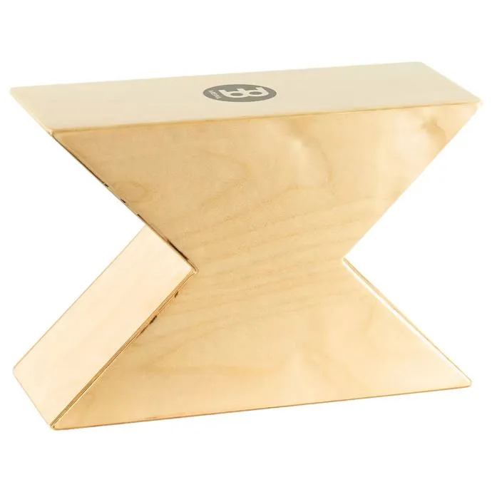 meinl htopcaj3nt hybrid slap-top cajon - slika 2