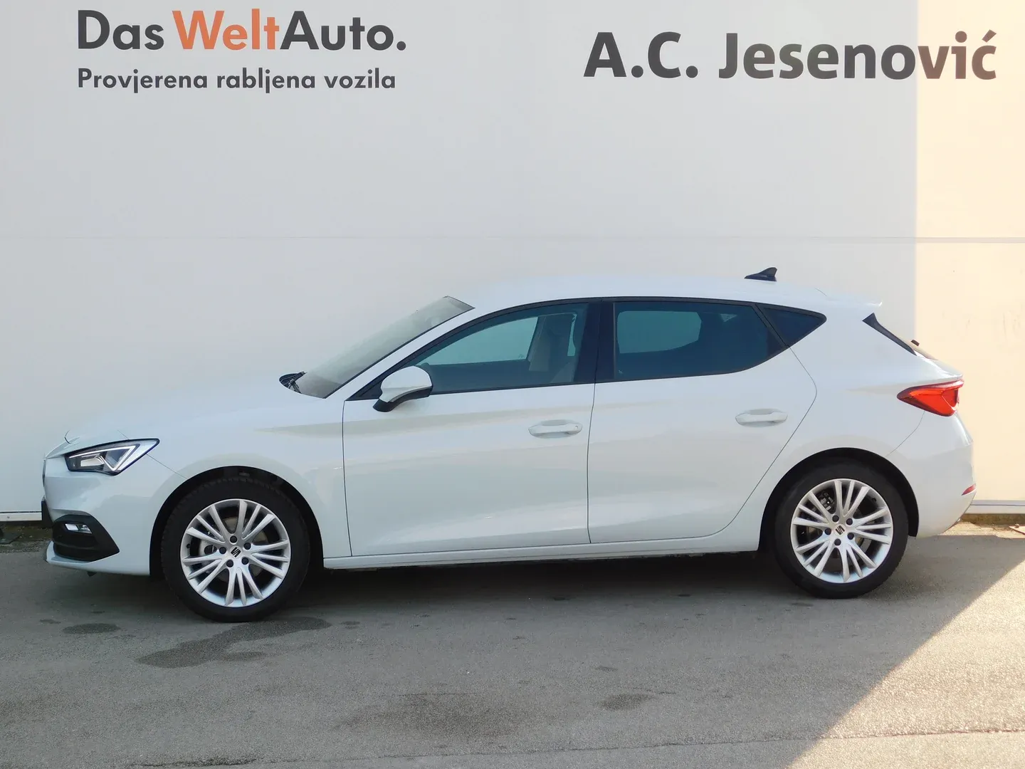 11427 seat leon 1.0 ecotsi style - slika 6