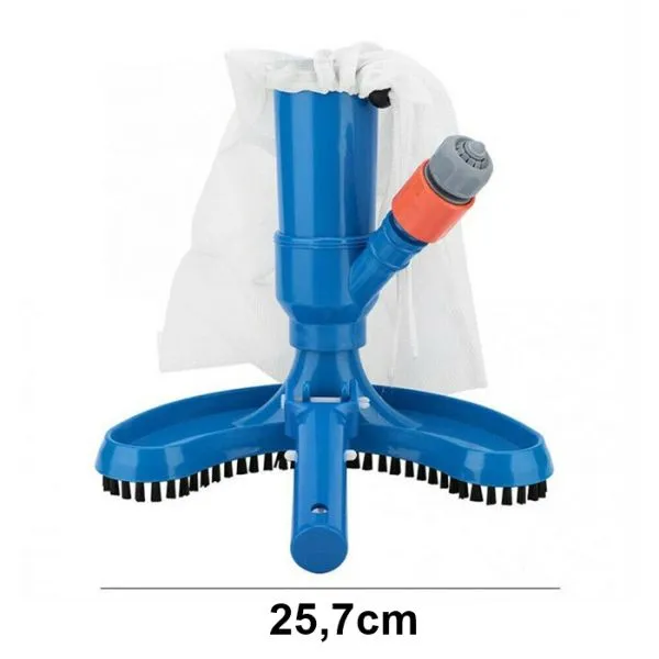 četka za čišćenje bazena - slika 2