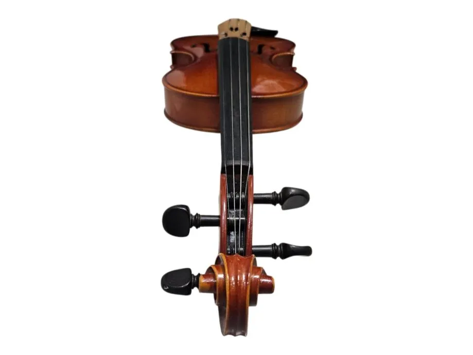 violina karl hofner bubenreuth 19 4/4 iz 1988 // r1, rate !! - slika 4