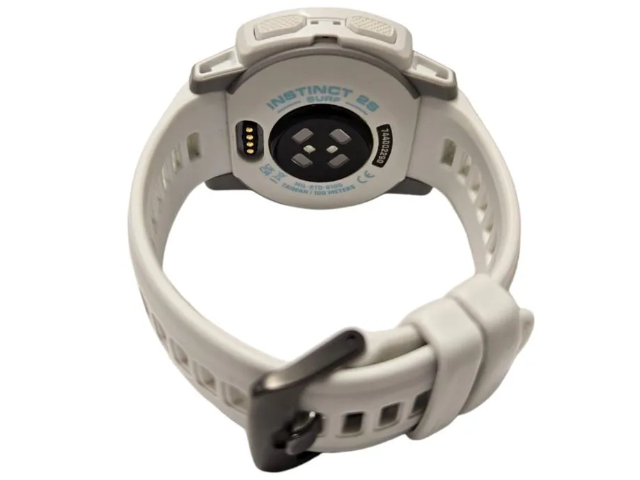 pametni sat garmin instinct 2s solar surf edition / r1, rate! - slika 6