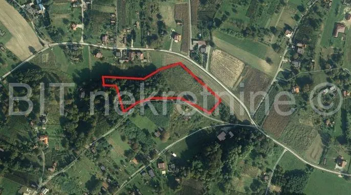 zemljište prodaja vinica 13400m2 - slika 6