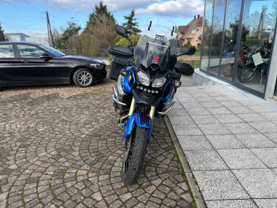 yamaha xtz 1200 super tenere abs tcs, 2012 god. - slika 16