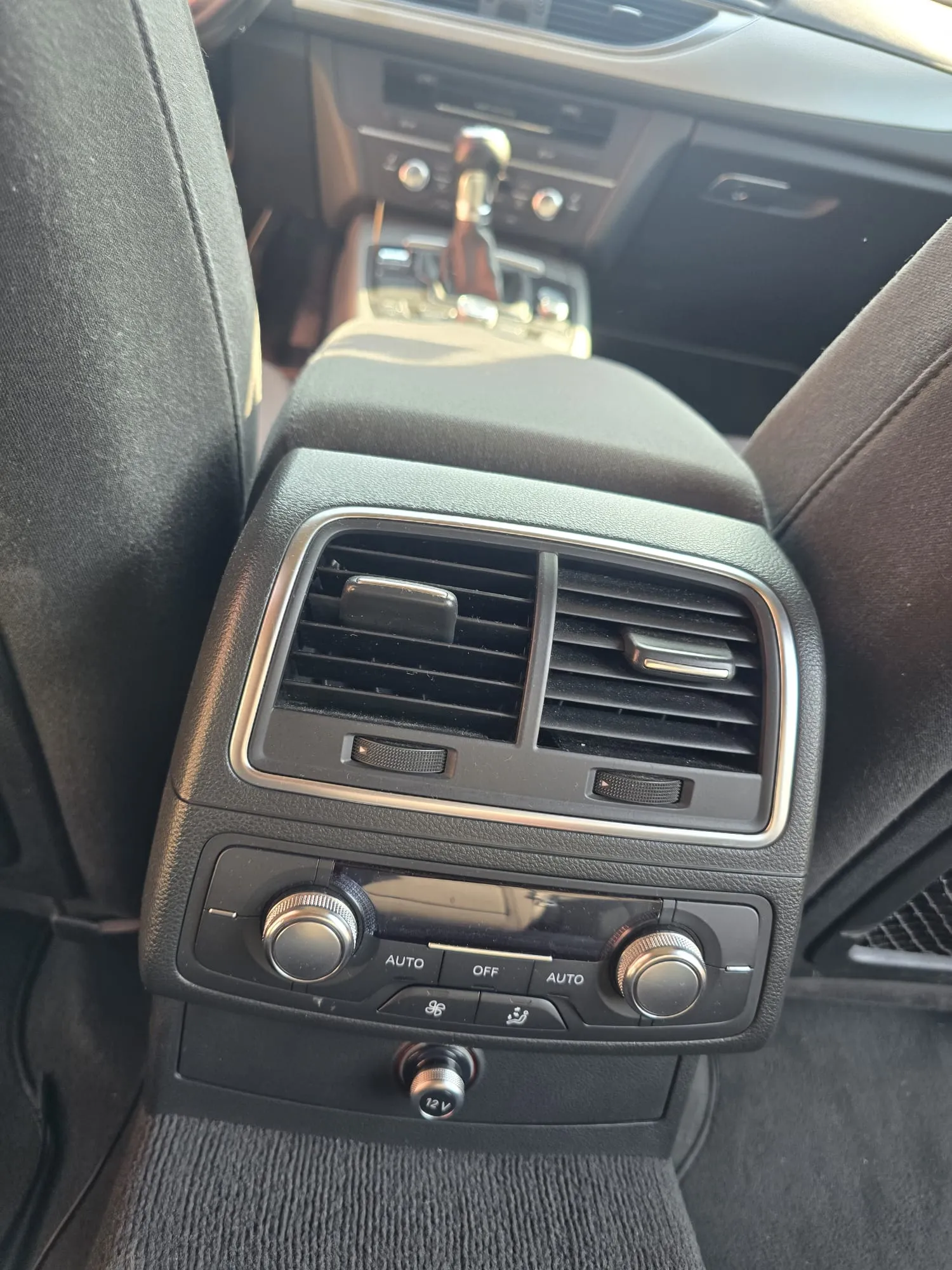 audi a6 avant - slika 15