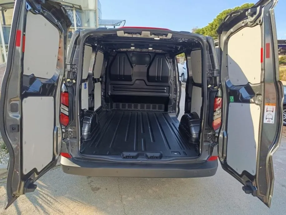 transit connect v761 van trend lwb 2.0 diesel 102 ks, 2024 god. - slika 9