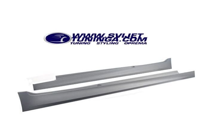 bočni pragovi za bmw 5 f10/f11- m5 dizajn - slika 2