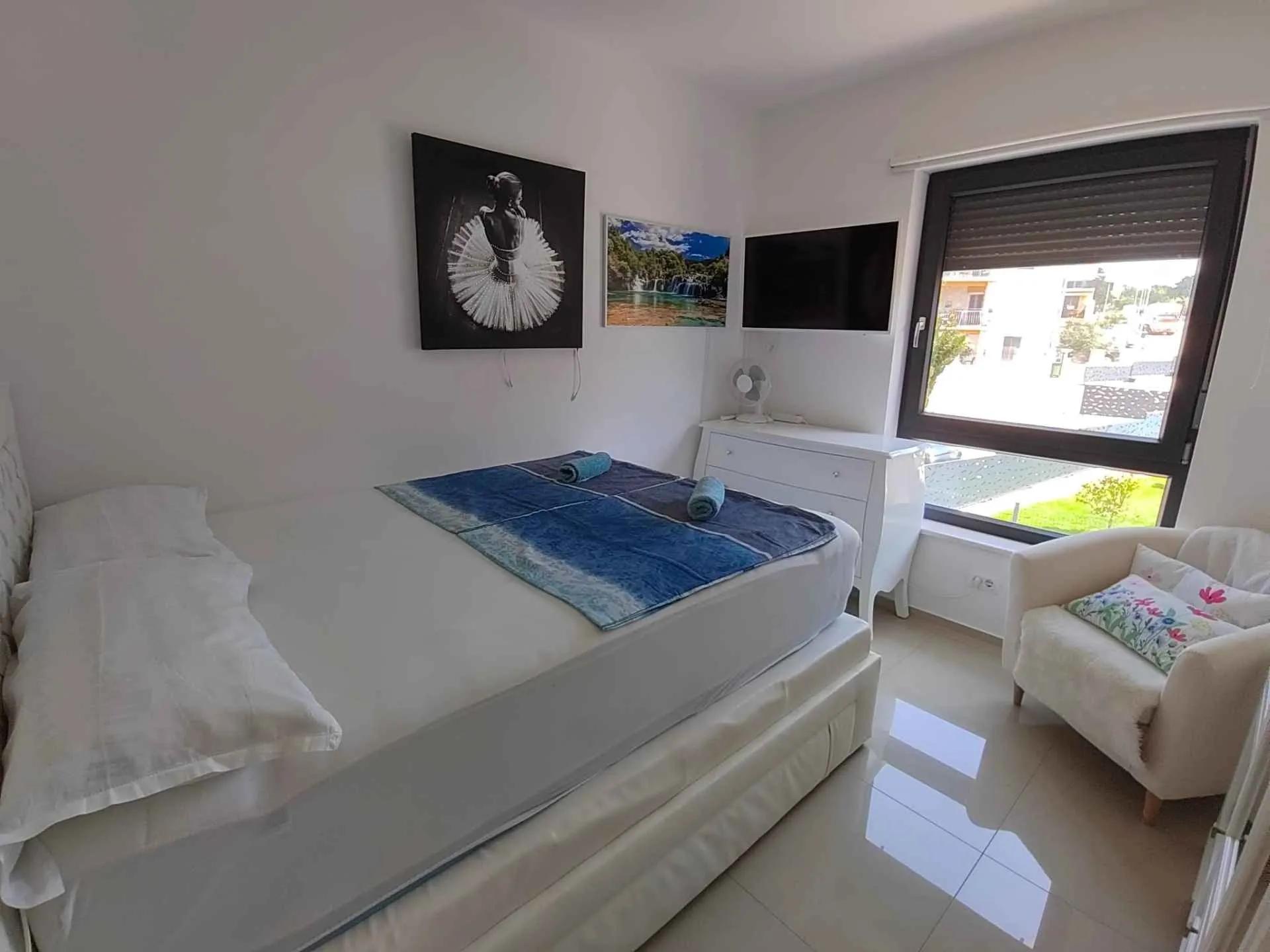 apartman medulin beach apartment - slika 23