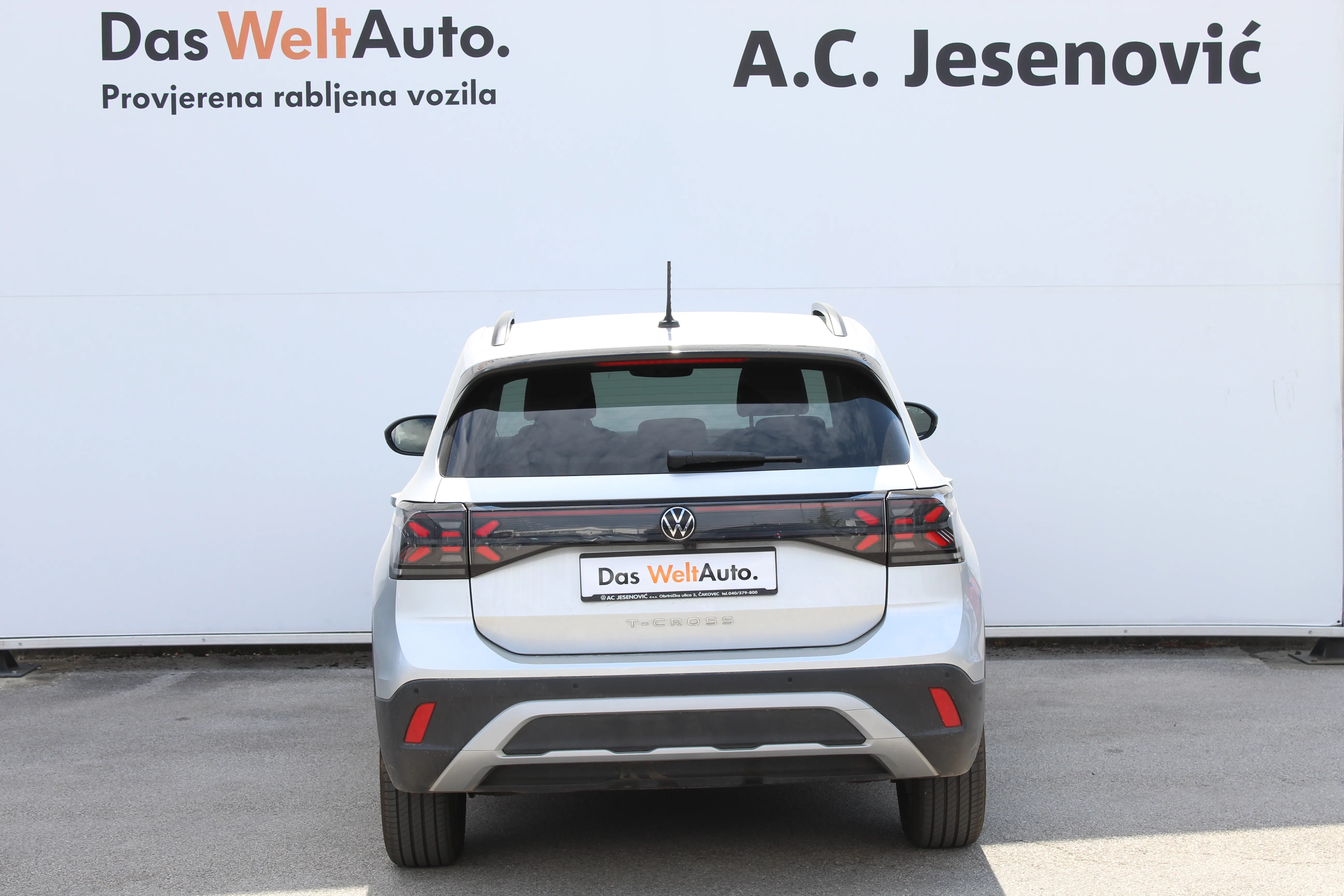 13193 volkswagen t-cross 1.0 tsi life plus - slika 5
