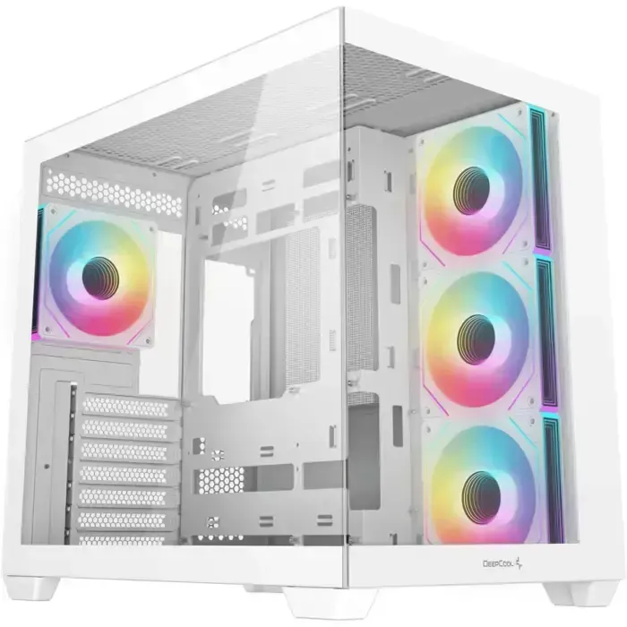 BaB SnowCore i75060T (Intel i7, 32GB DDR5, 1TB SSD, RTX 5060Ti 16GB) - Zagreb