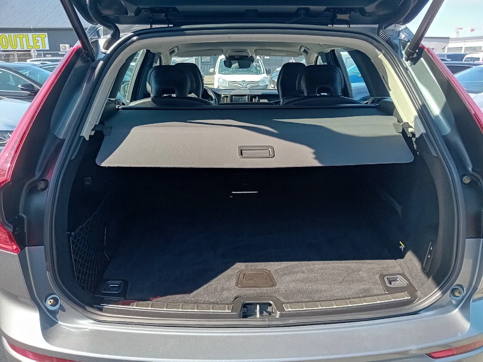 volvo xc60 d3 ,do 2 godine jamstva,u sustavu pdv-a. - slika 14