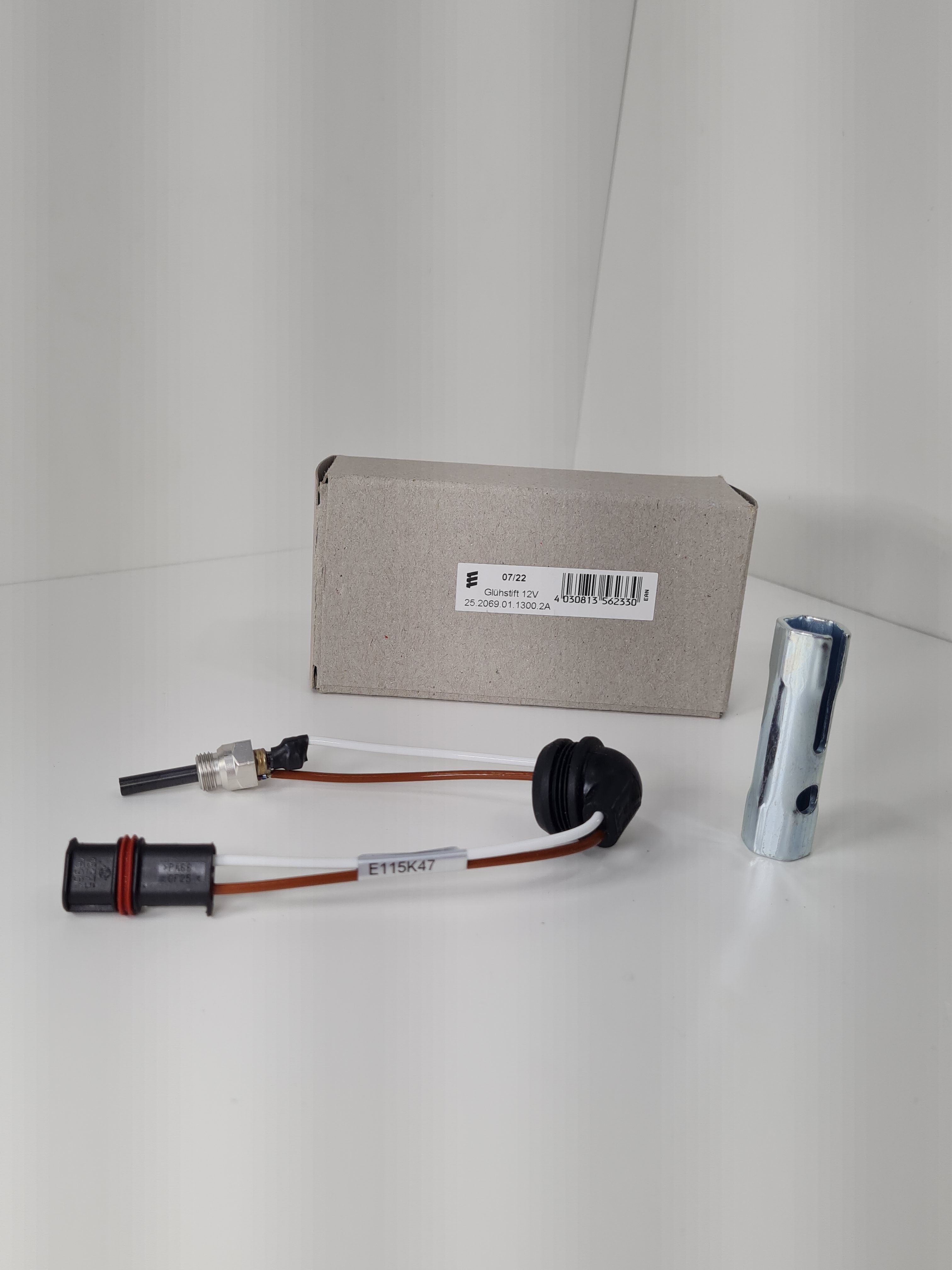Eberspacher žarna svjećica Airtronic 12V