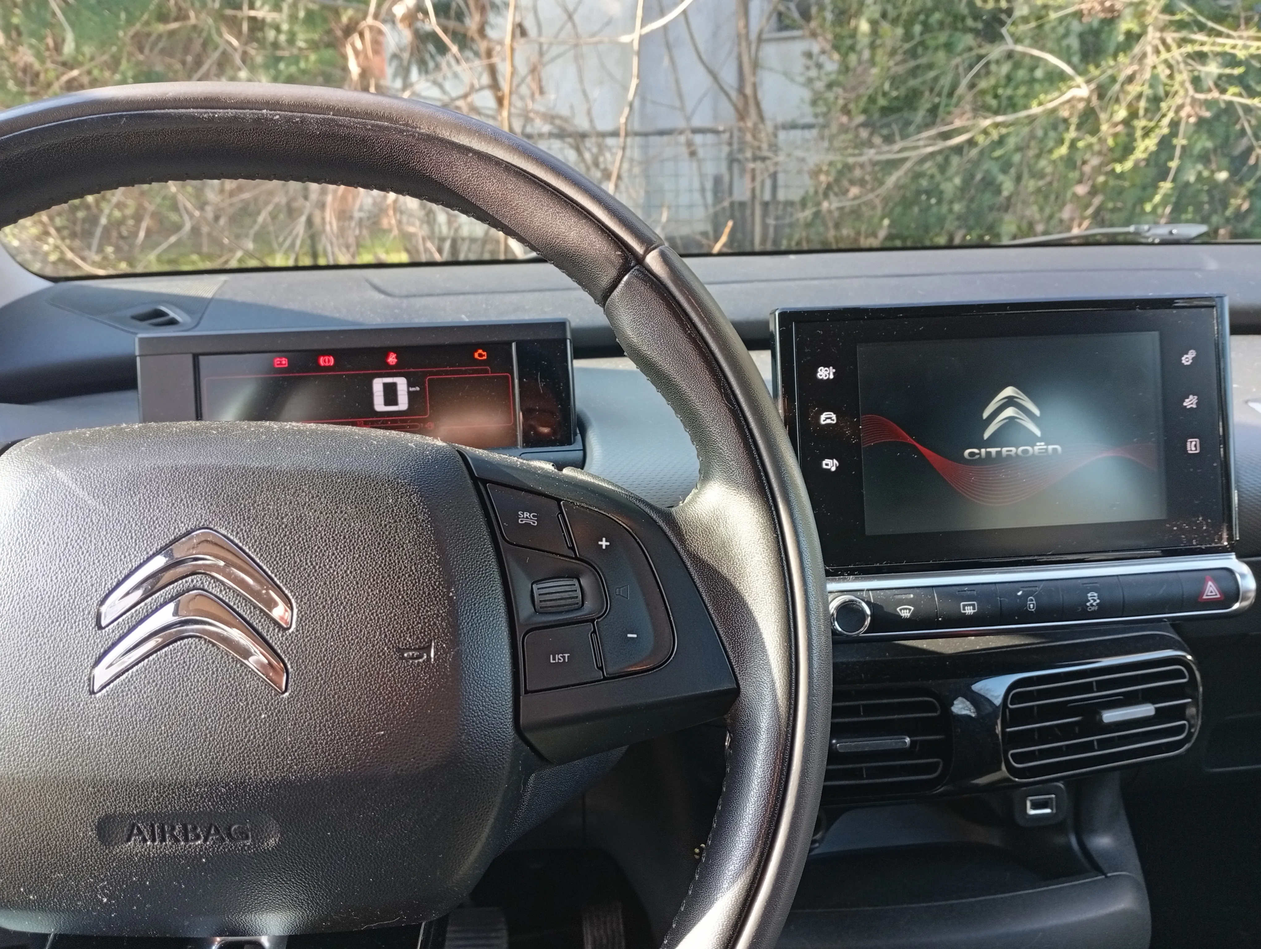 citroen c4 cactus - slika 3
