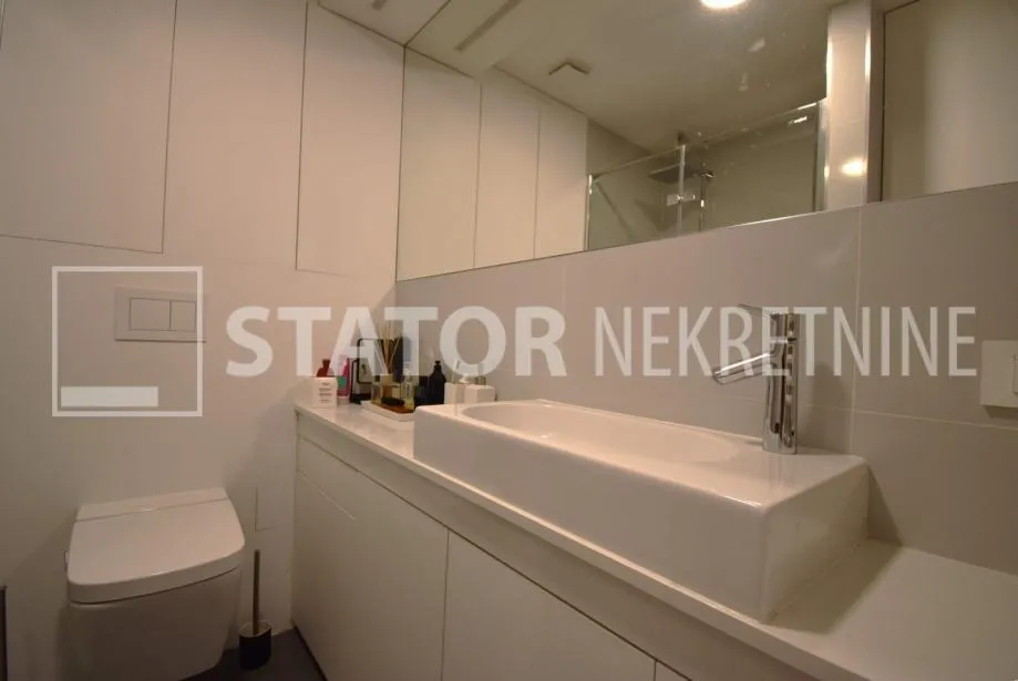 stan: zagreb, savska, 48.00 m2 (prodaja) - slika 16