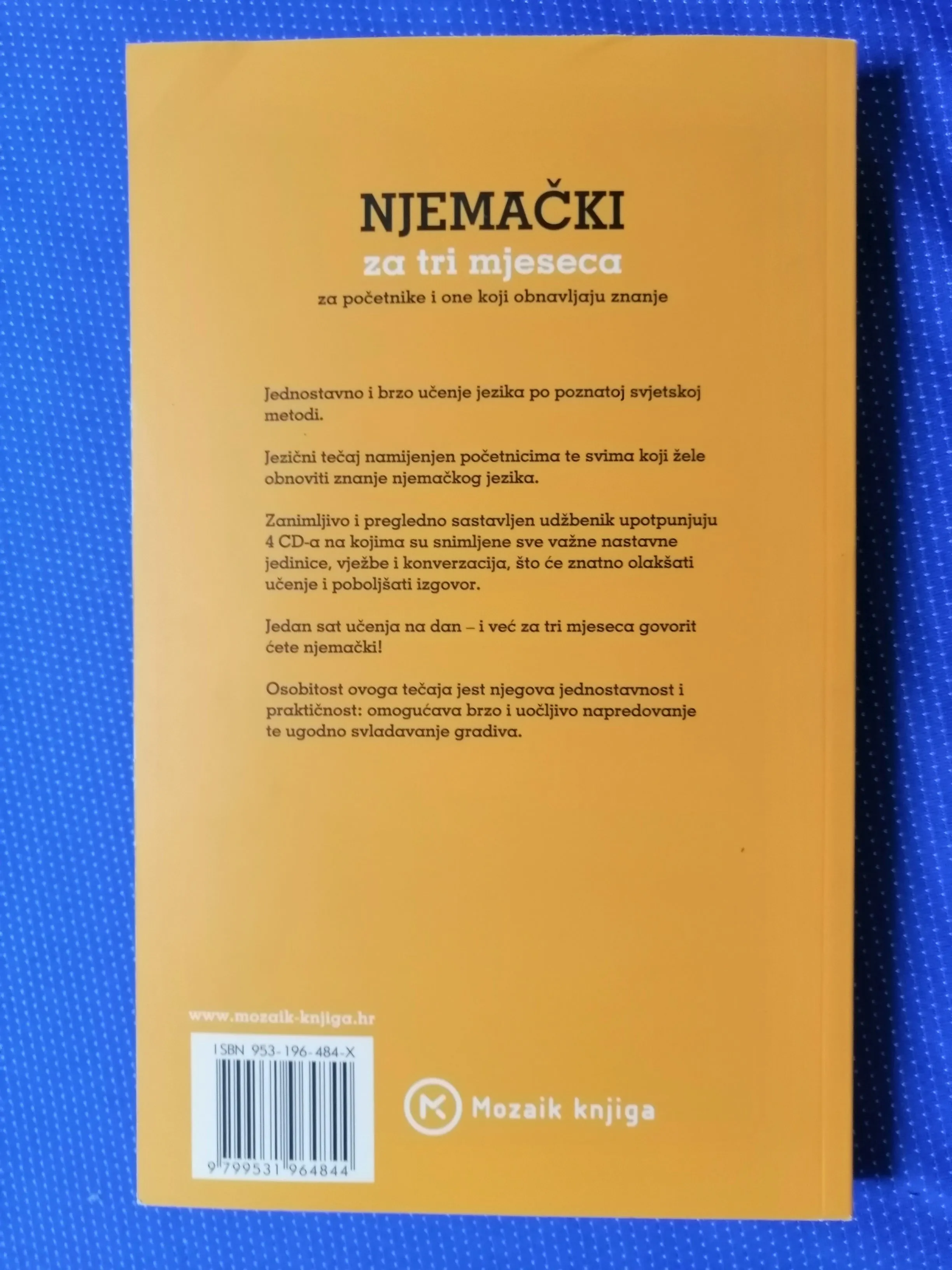sigrud-b. martin – njemački za tri mjeseca - slika 7