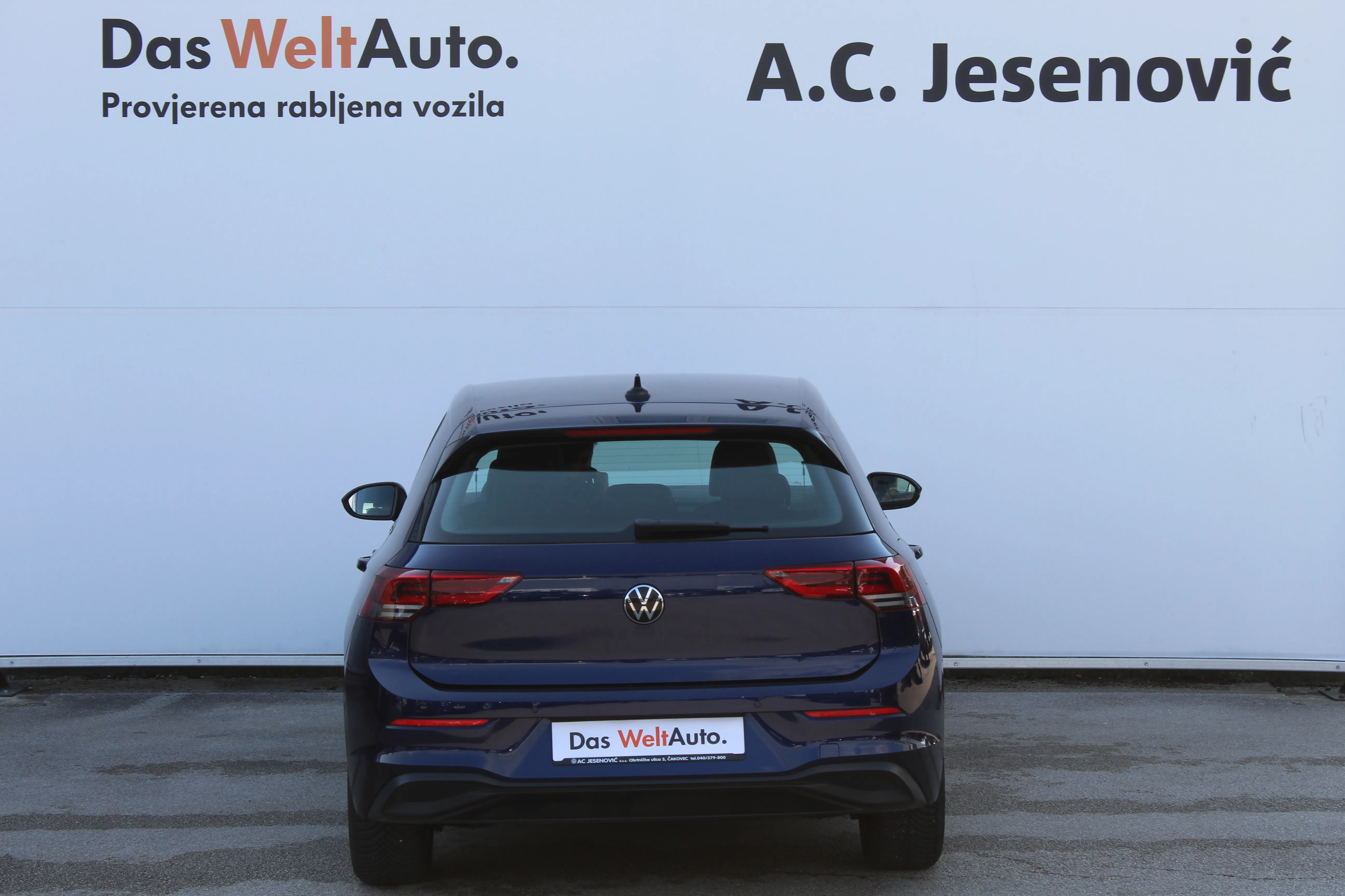 13148 volkswagen golf 1.0 tsi life - slika 5