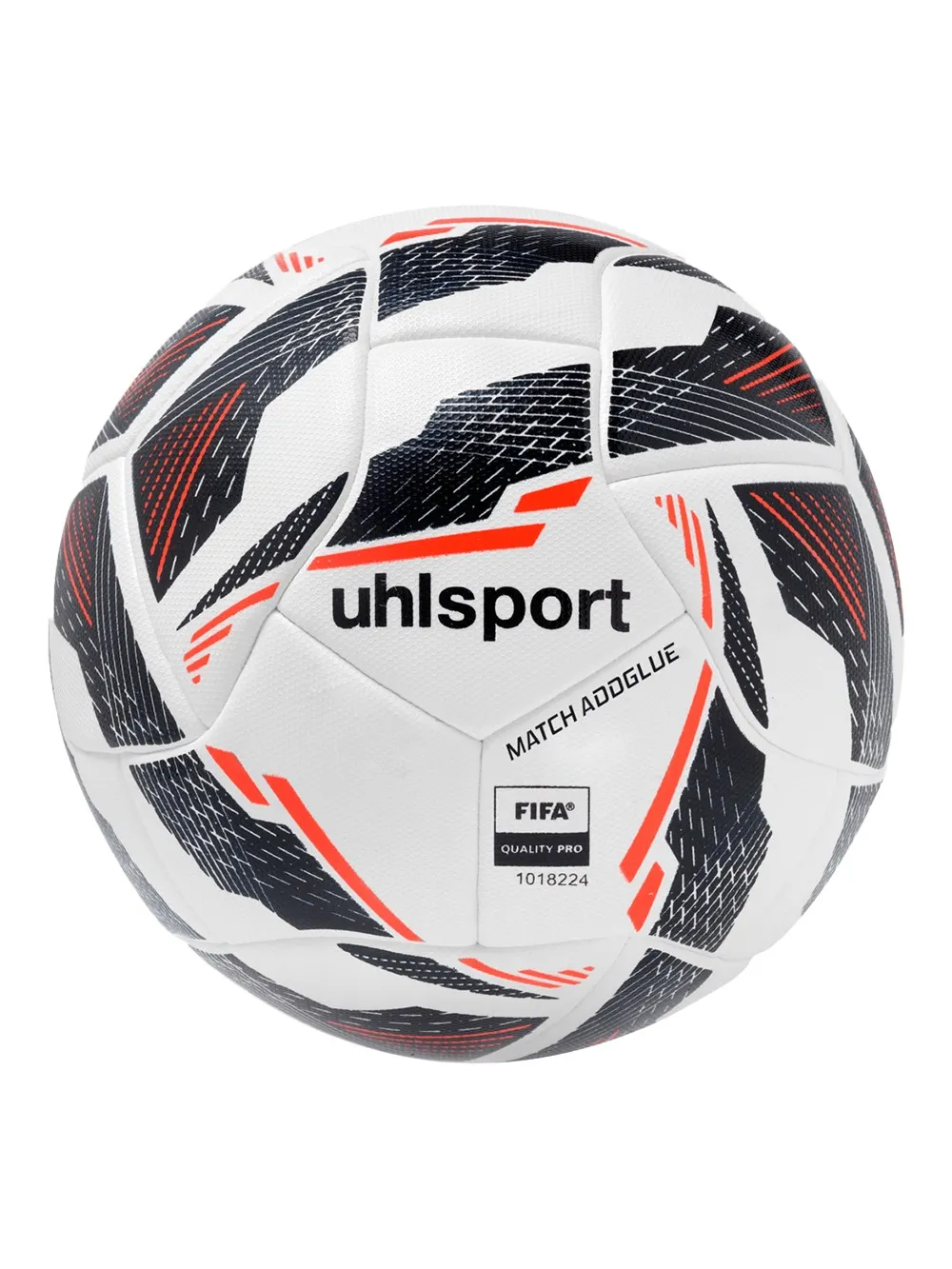 uhlsport lopta match new - slika 1