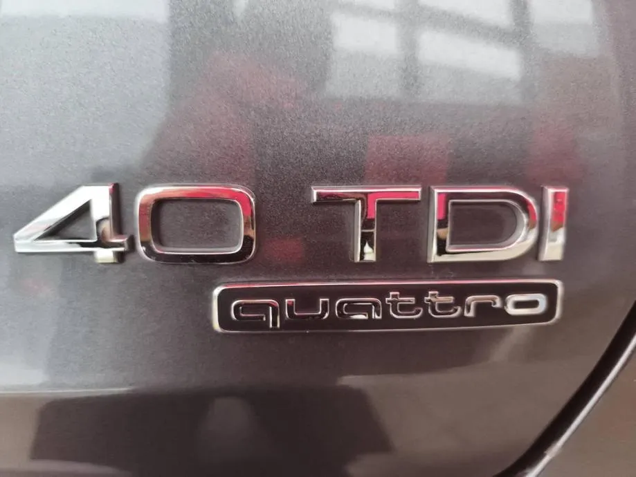 audi a6 40 tdi s-tronic quattro 150kw - 1 godina garancije! - slika 10