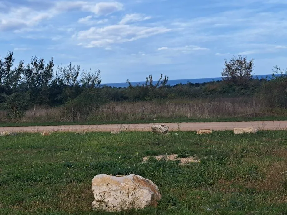 poreč-zemljište za gradnju mini hotela - slika 7