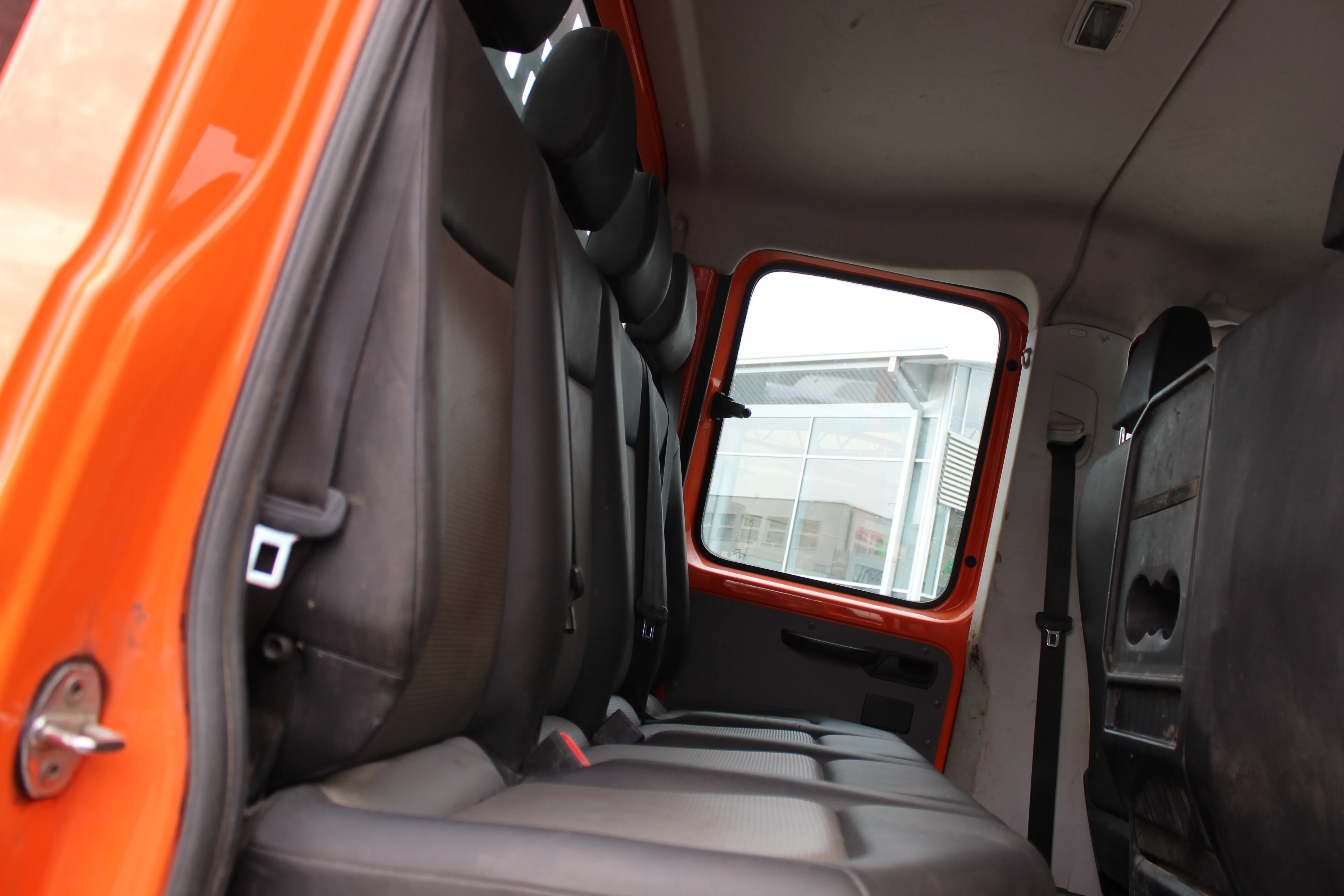 13125 vw crafter 35 dupla kabina - slika 13