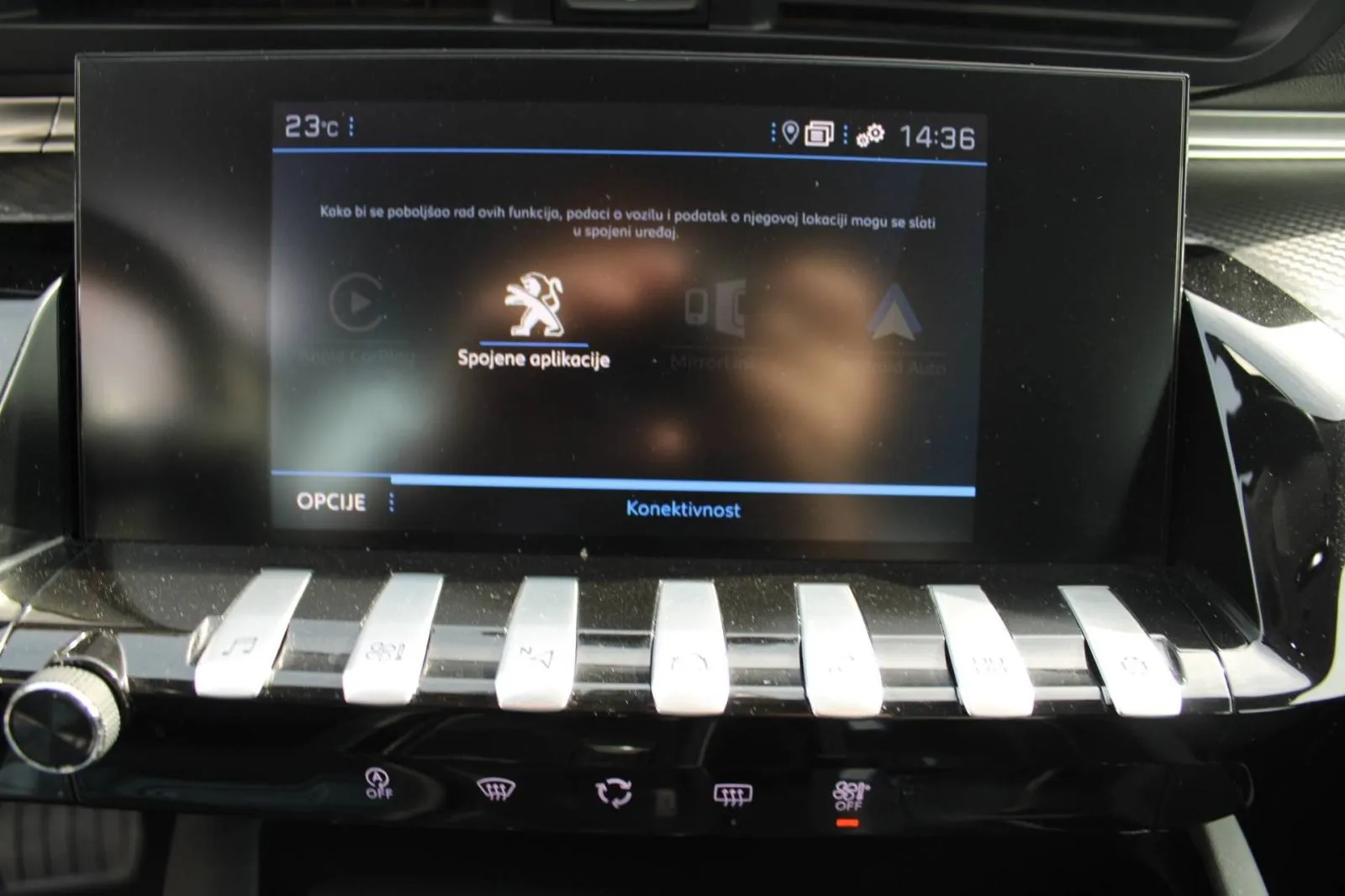 peugeot 508 sw 1.5 hdi automatik *navigacija* - slika 7