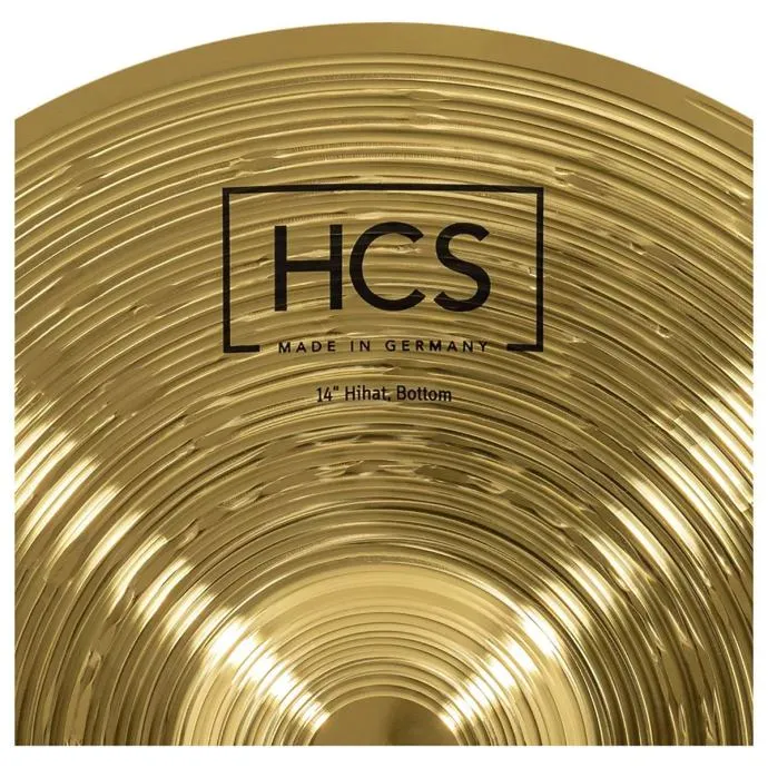 meinl hcs14h hihat - slika 9