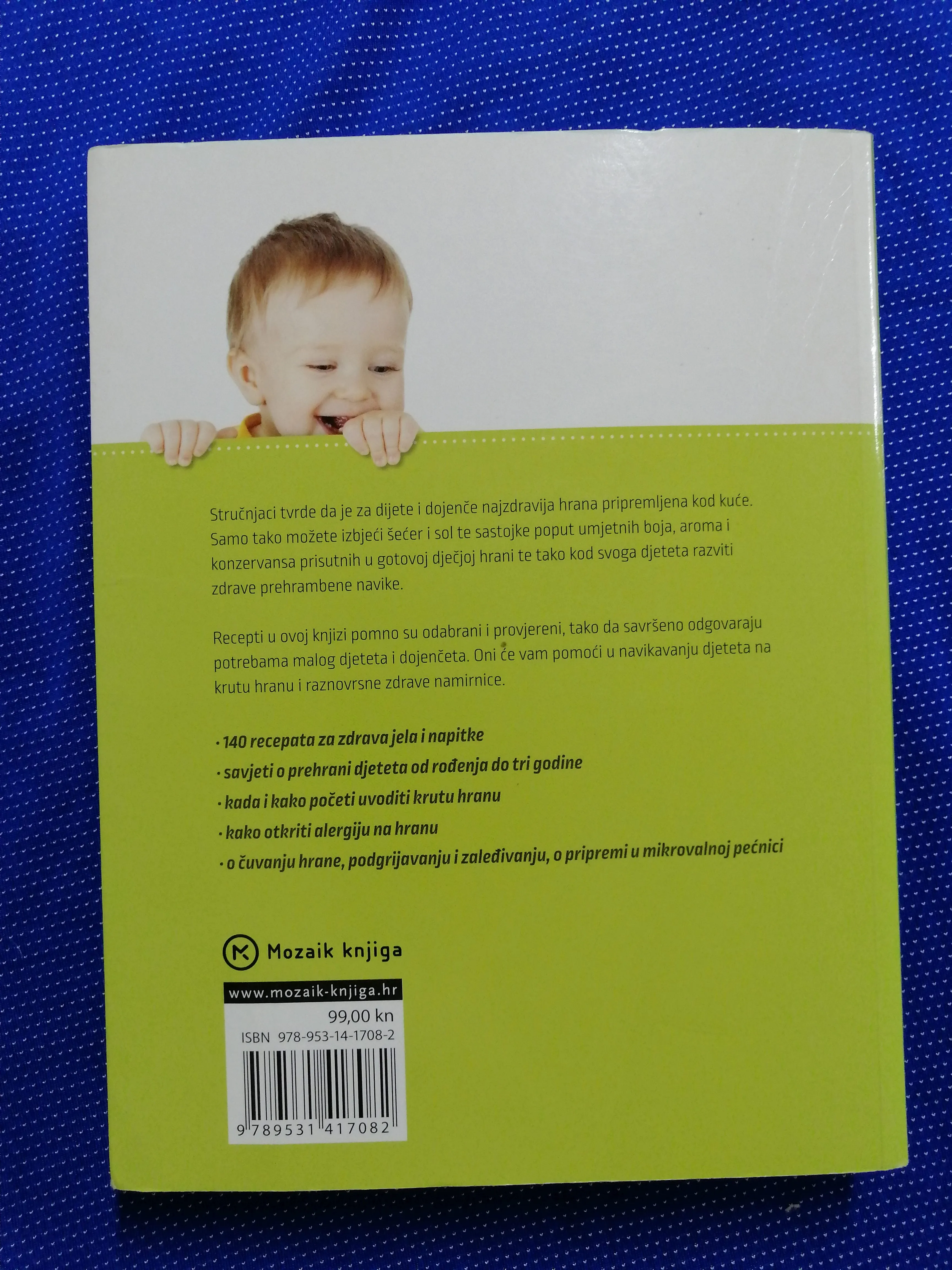 dječja hrana iz mamine kuhinje (i tatine!) - slika 5