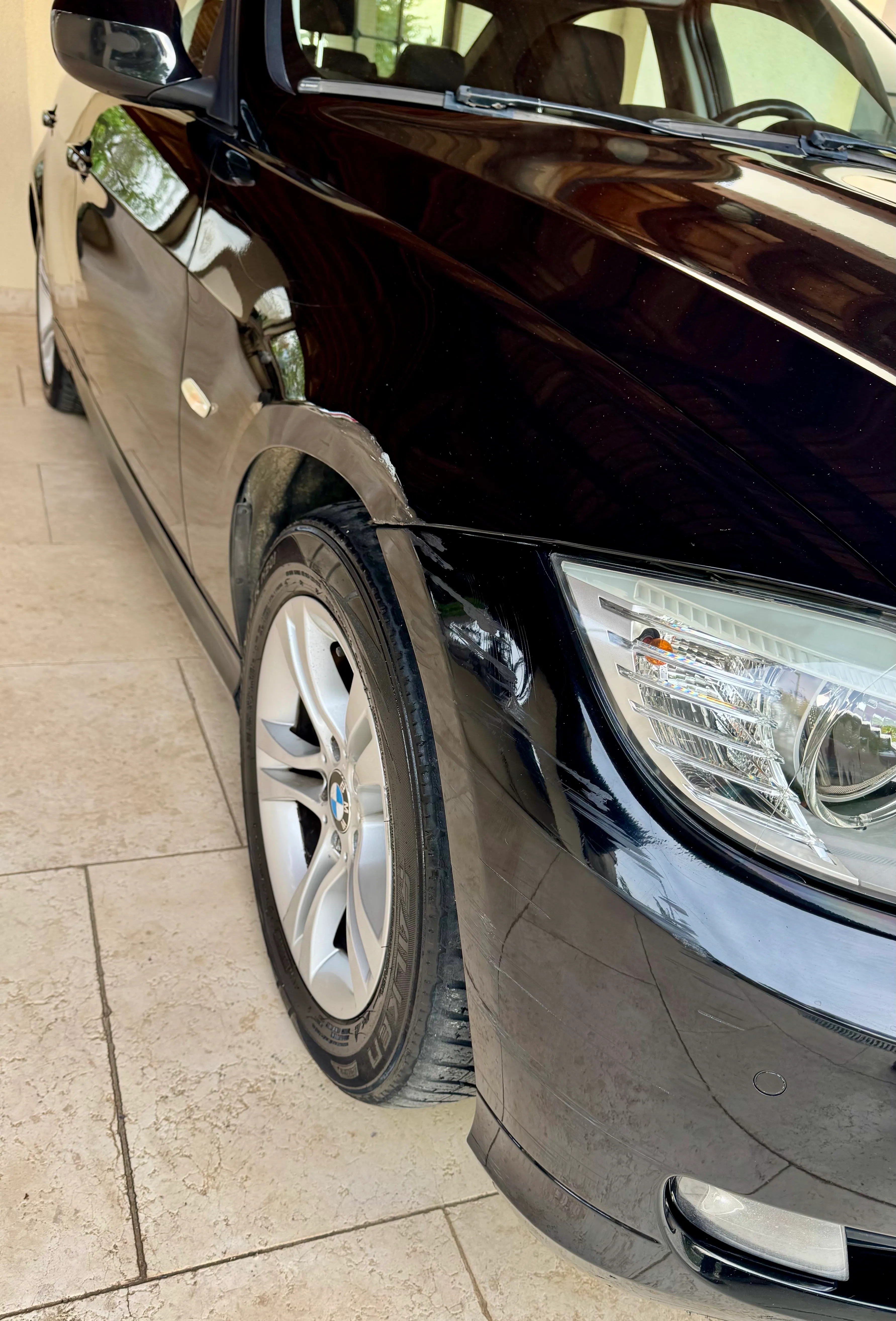 bmw 318d facelift - slika 14