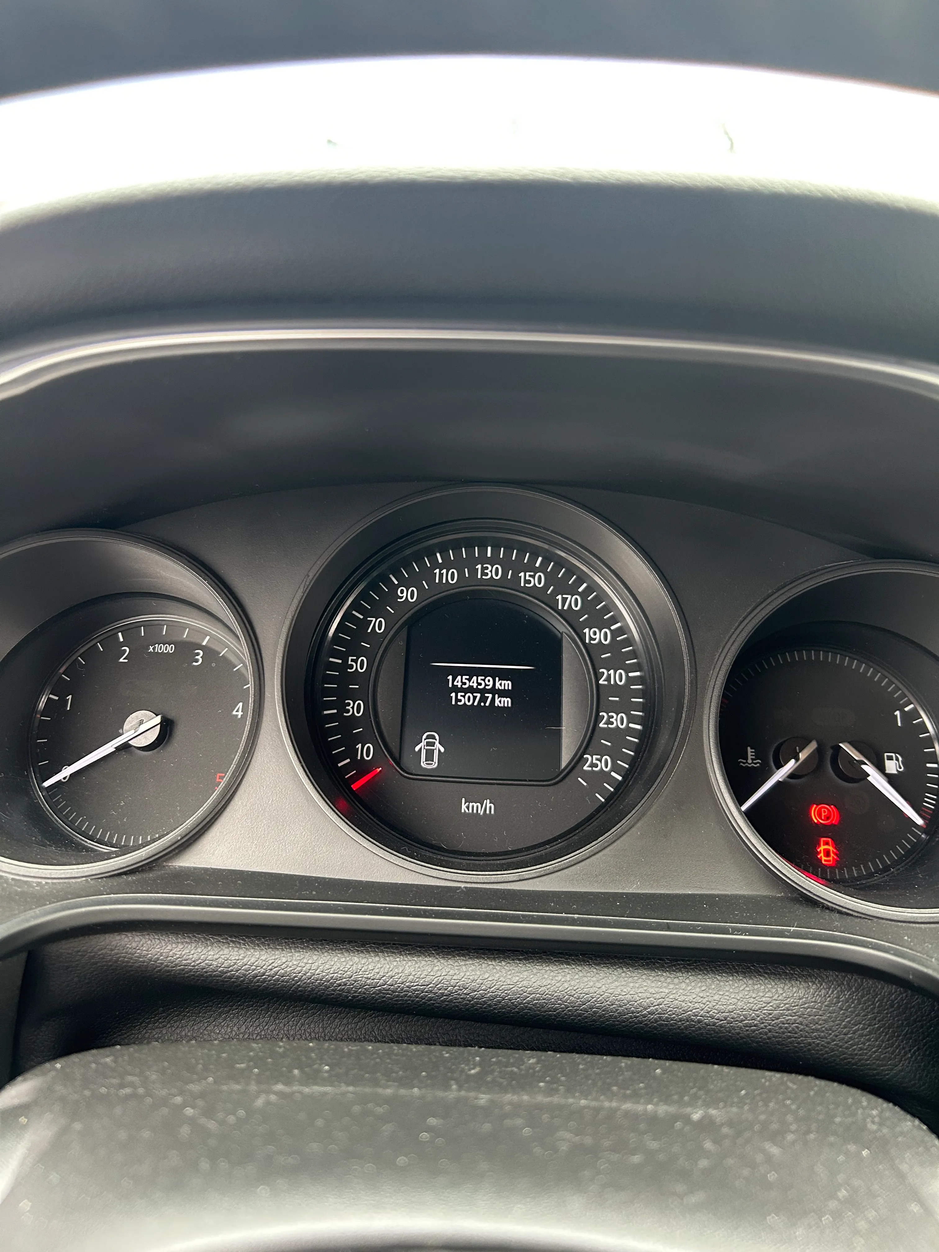 renault megane 1.5 dci - slika 15