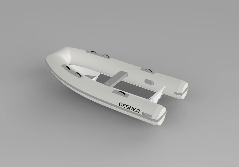 desner ultralite 340 - slika 2